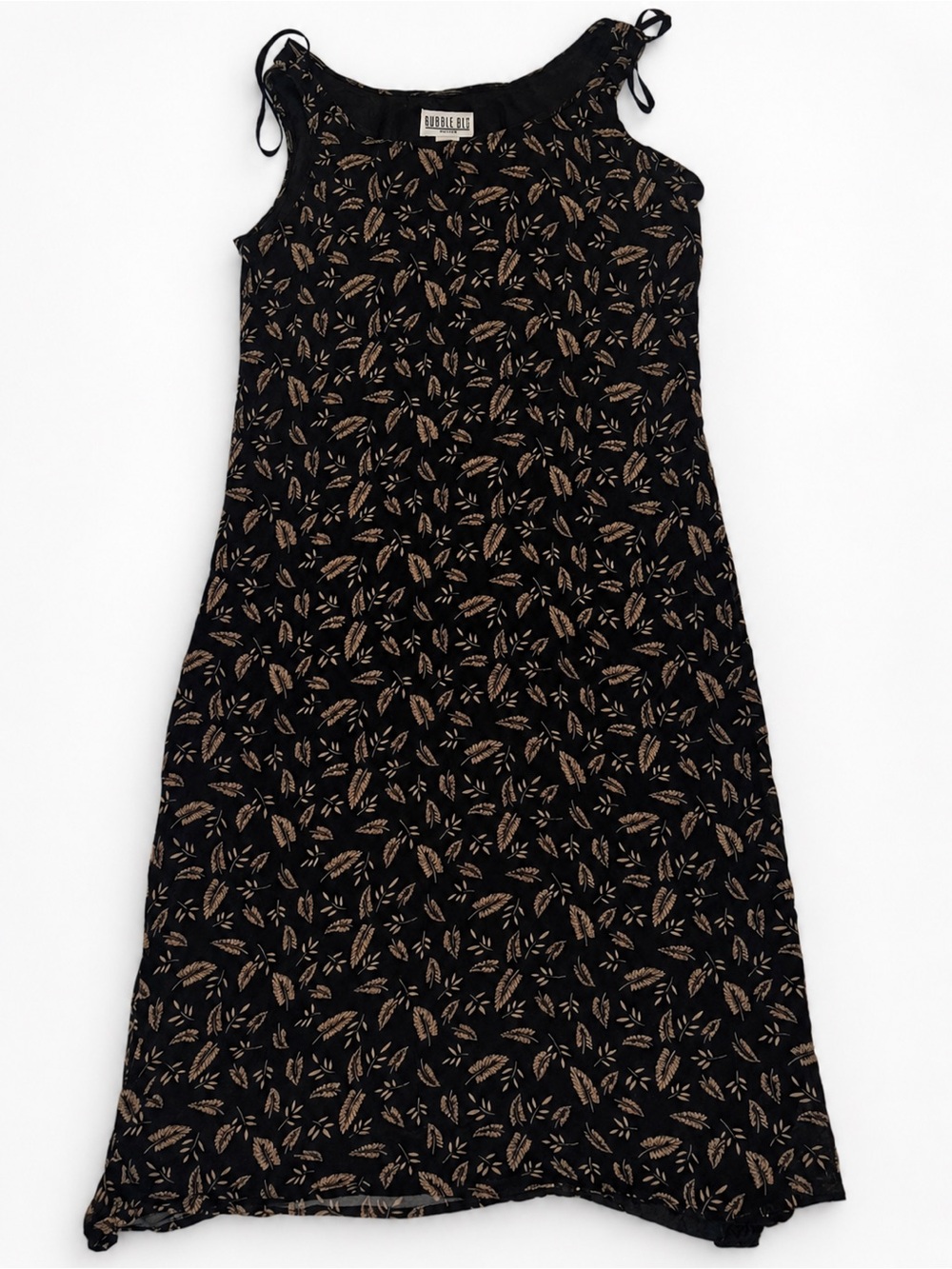 Vintage Robbie Bee dresses 100% silk